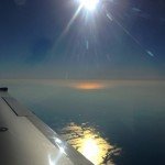 Finding IFR route to Private Airstrip on Sicily