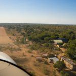 Private Airstrip in the Timbavati