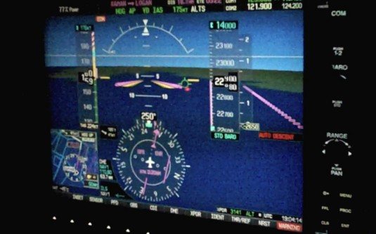 Cirrus-FL250-4