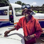 Getting Aviation Fuel in Remote Places