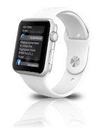 iWatch