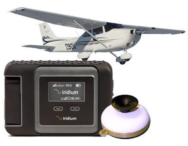 iridium-go-aviation